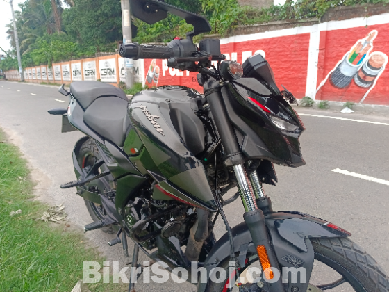 Pulsar N 160